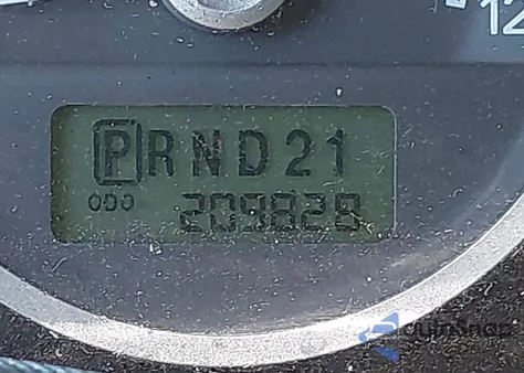 2006 Mercury Mariner Luxury/Premier из США, поврежденный, VIN 4M2YU57186KJ19196